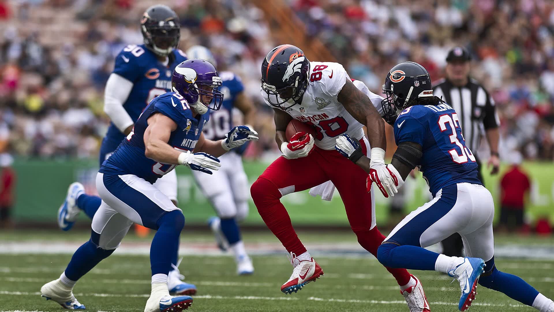 王者终章，九十分钟的热火绝唱，梅西与莱万胜负难料的巅峰悲歌